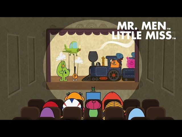 The Mr Men Show "Dillydale Day" (S1 E28)