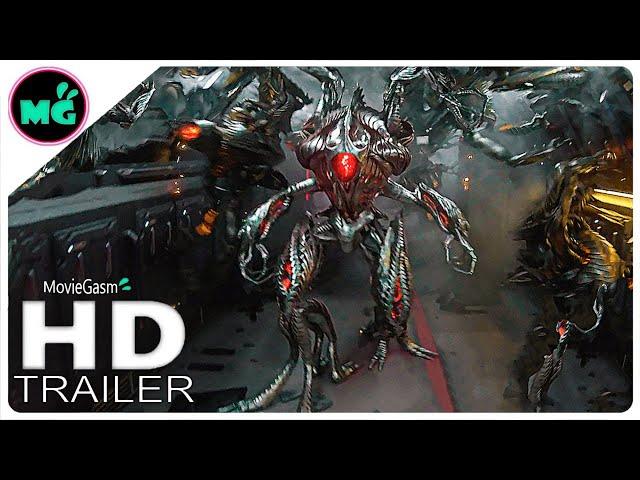 NEW MOVIE TRAILERS 2020