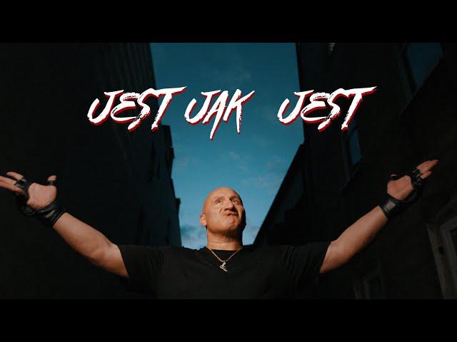 "Jest jak Jest" Piosenka Cesarza