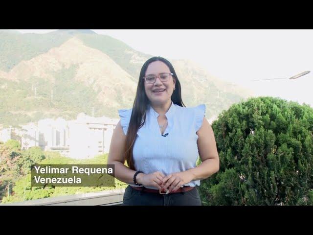 100 Olympic Stories told by 100 Young Reporters: Part 34