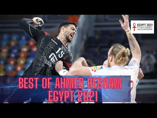 best of ahmed hesham Egypt 2021