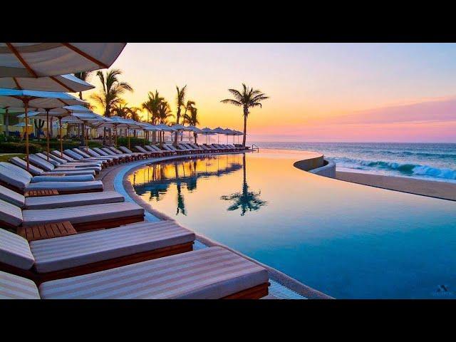 10 Best ALL INCLUSIVE Resorts in MEXICO