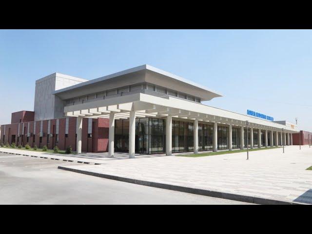 Ассоциация корейских культурных центров Узбекистана