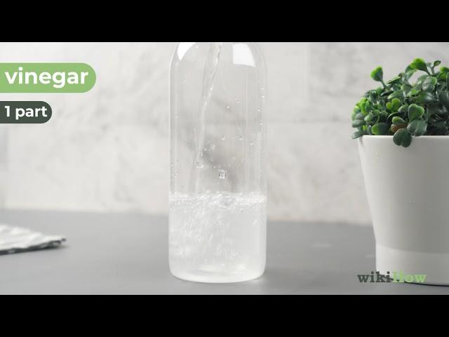 How to Clean Tile Floors with Vinegar