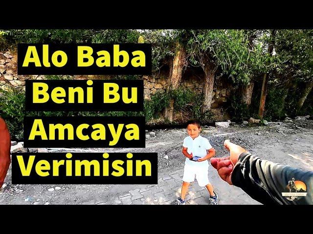 Balıklı Gölde Düğüne Denk Geldik - Necip Abim Rotasına Dönüyor #416