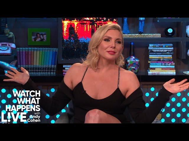 June Diane Raphael Has a Dare for One Housewife | WWHL