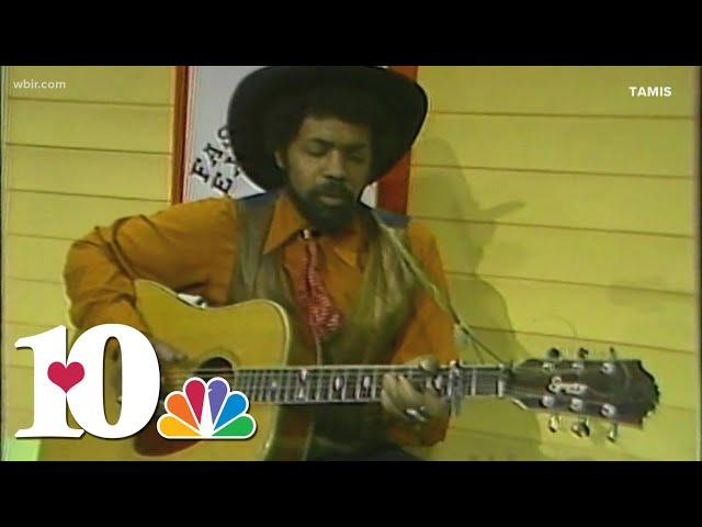 How African-American Appalachian music influenced the sounds of today