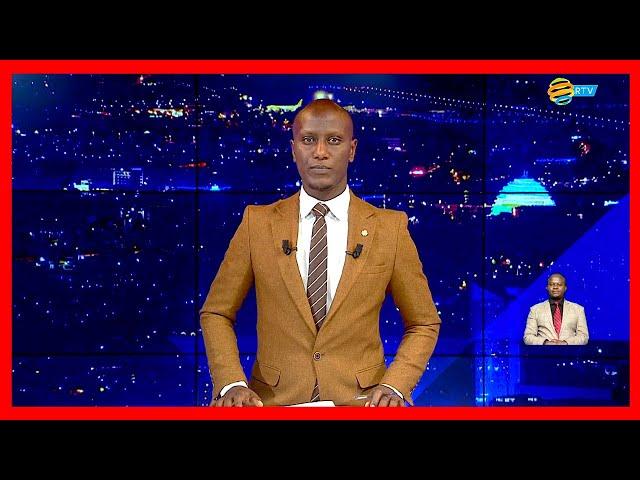 Amakuru Arambuye: 19.05.2024