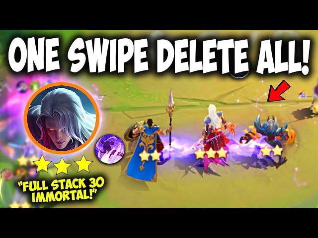 NEW BEST UPDATE! TRICK 100 WINSTREAK IN 2024 USING SUPER SIMPLE SYNERGY YUKI SPAMMER TOP 1 GLOBAL