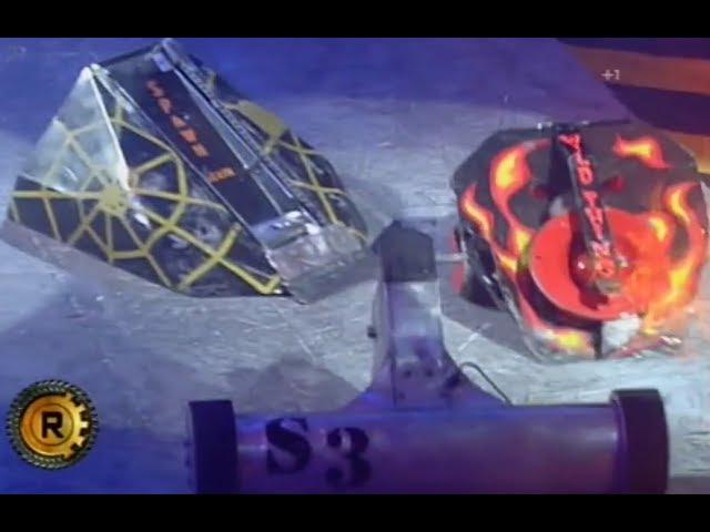 Robot Wars: Series 5 - Top 15 Battles (2002)
