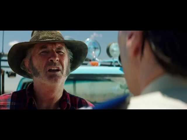 Wolf Creek 2 2013 720p