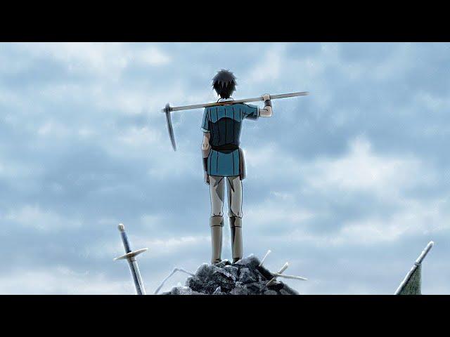 Top 15 BEST Action Fantasy Anime You MUST See!!! [HD]