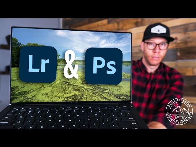 How to Easily Create a Timelapse in Lightroom and Photoshop