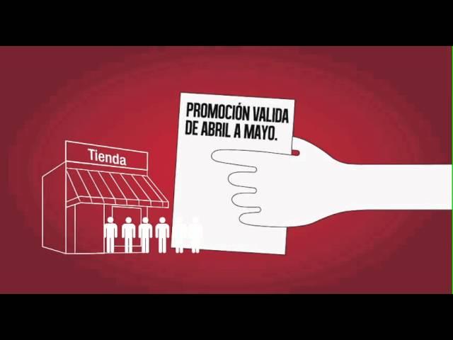 ¿CÓMO HACER UNA PROMOCIÓN EXITOSA