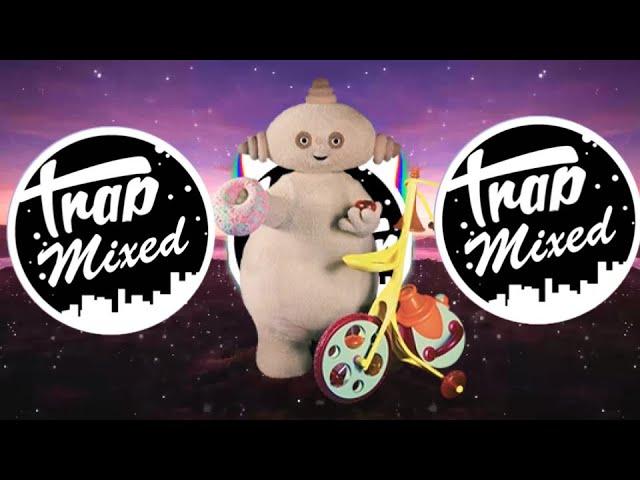 Makka Pakka Trap Remix