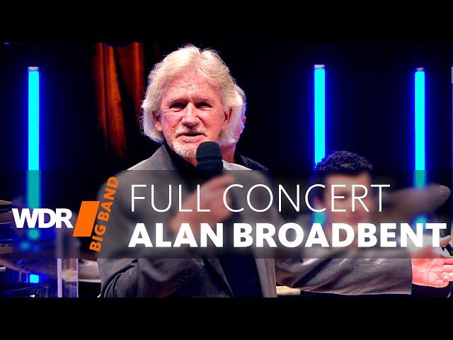 Alan Broadbent & WDR BIG BAND - The Birth Of The Cool Kind of Blue | Konzert