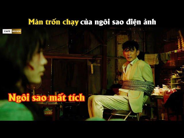 Màn trốn chạy của ngôi sao điện ảnh - Review phim Hay