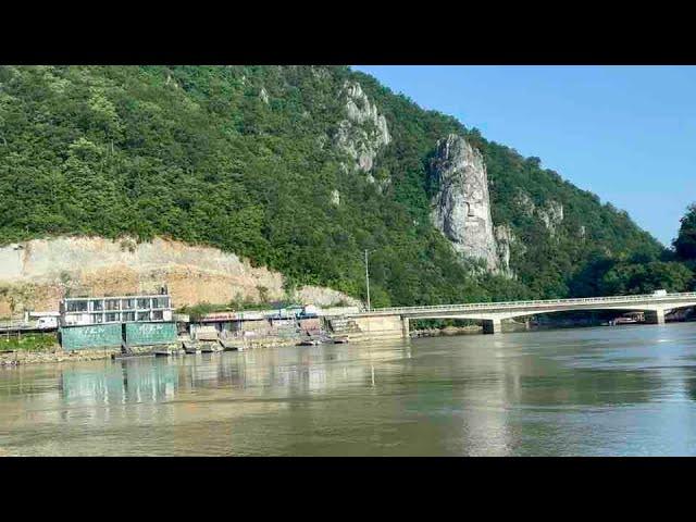 Danube River Cruise - Budapest to Bucharest - May 2023