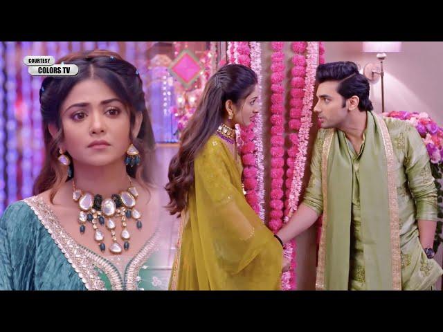 Parineetii serial NEW PROMO Sanju holds Pari’s hand and asks her to marry him, will Neeti see it?