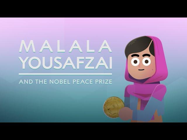 Malala Yousafzai: Fearless Voice for Education & Nobel Peace Laureate