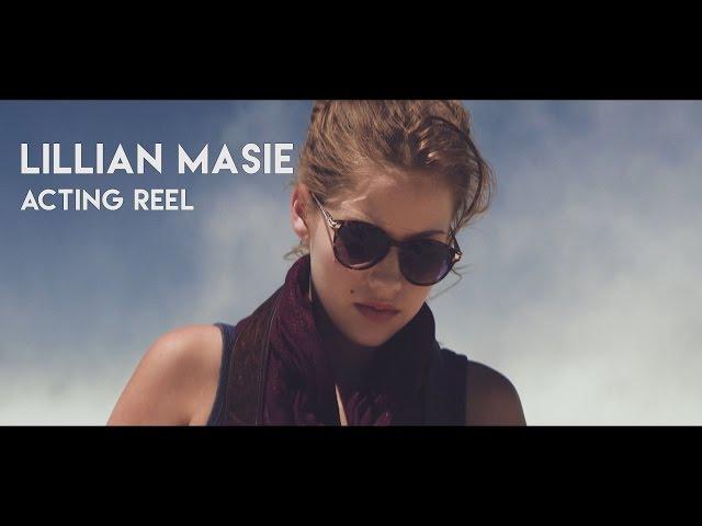 Lillian Masie Acting Reel