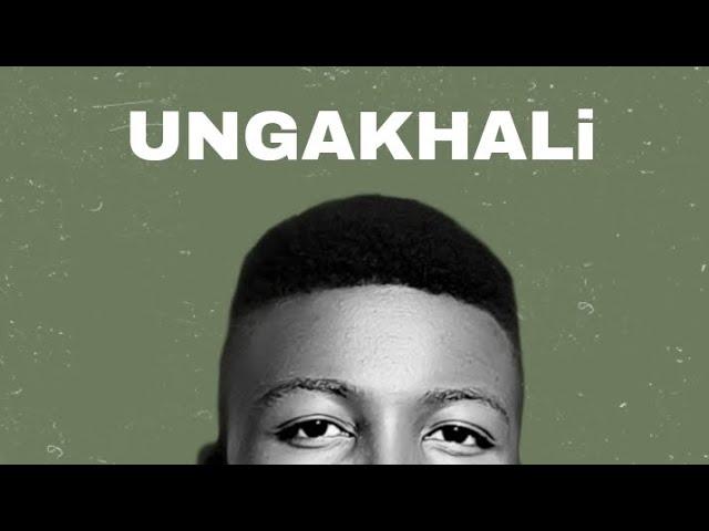 Rasy SA - Ungakhali (feat Bobby Geenius)