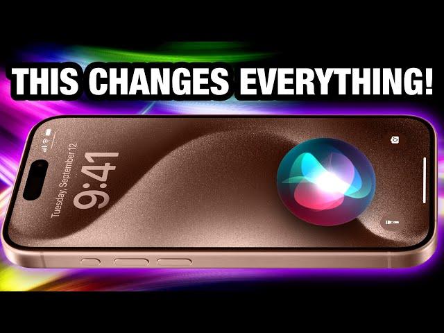 iPhone 16 Pro MEGA Leaks! (NEW SIZES, COLORS, CAMERA, AI, & MORE!)