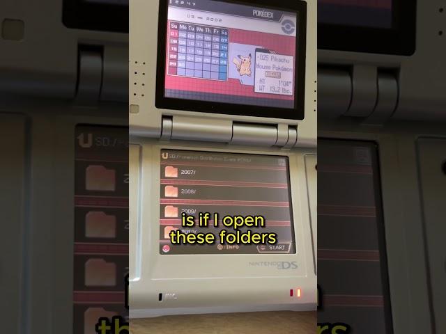 The Craziest Pokémon Cartridge EVER