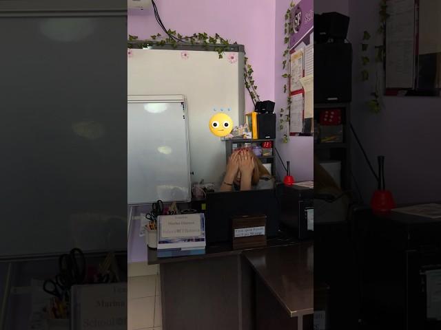 Немного юмора . Запишись на пробное занятие +77004064035 WhatsApp #schooloffilatova