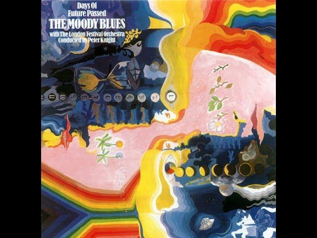 The Moody Blues - Days Of Future Passed