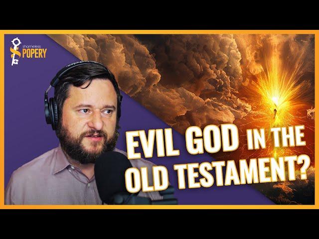 Did God COMMAND Genocide?