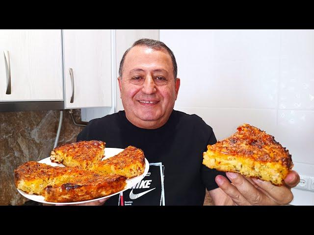 Шикарный Рецепт из ЛАВАША! Это на столько ВКУСНО что хочешь каждый день! Рецепт Шедевр!