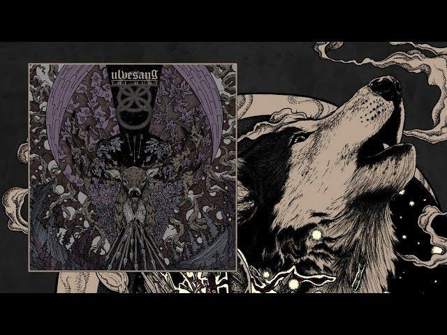 Ulvesang — The Hunt [Full Album]