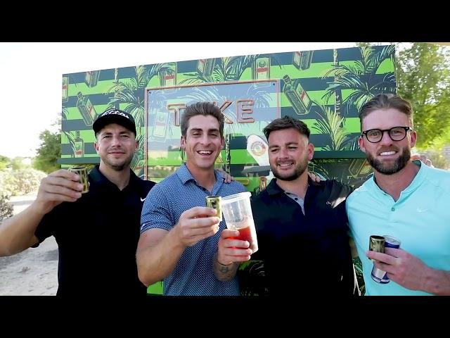 2024 Golf Digest Middle East Oktoberfest Tournament at The Els Club, Dubai