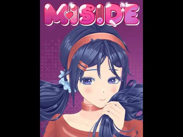 First stream of 2025 and we playing MiSide. Scary wifu game