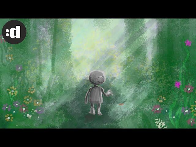 Axel Johansson feat. Tina Stachowiak - Next To Me (Official video)