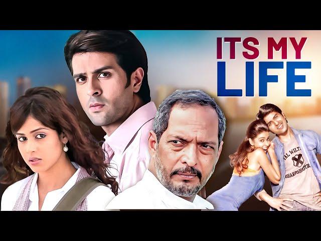 It's My Life (2020) Full Movie | Nana Patekar, Genelia, Harman | New Released Full Comedy Movie