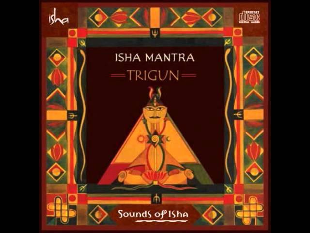 Sounds Of Isha - Bilvashtakam | Trigun | Shiva | Mantra