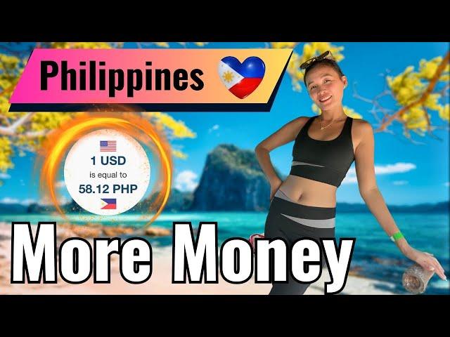 How to Travel the Philippines