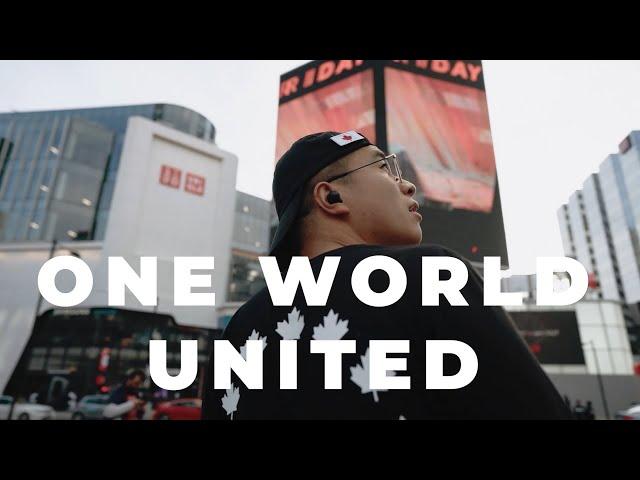 416 Dentistry |  ONE WORLD UNITED SHORT FILM