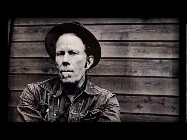 Tom Waits - Ruby's Arms