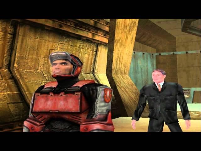 PC Longplay [282] Red Faction