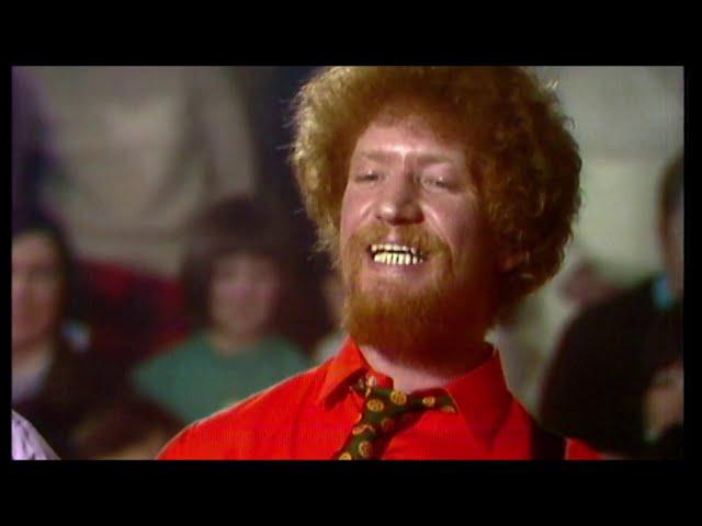 Monto - Luke Kelly & The Dubliners