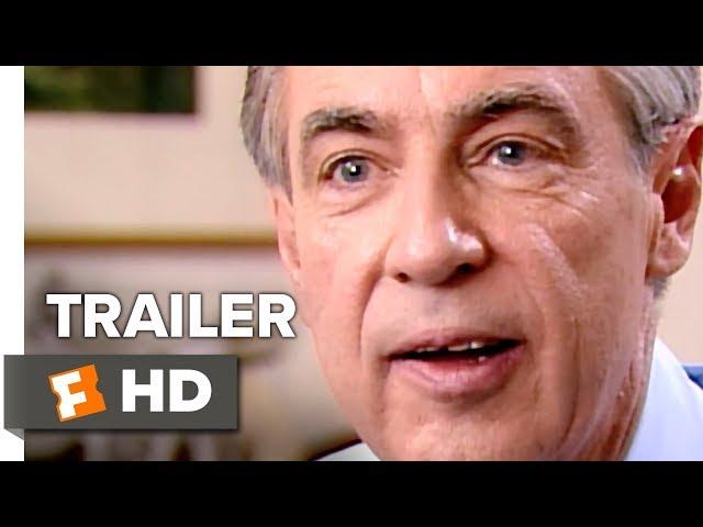 Won't You Be My Neighbor? Trailer #2 (2018) | Movieclips Indie