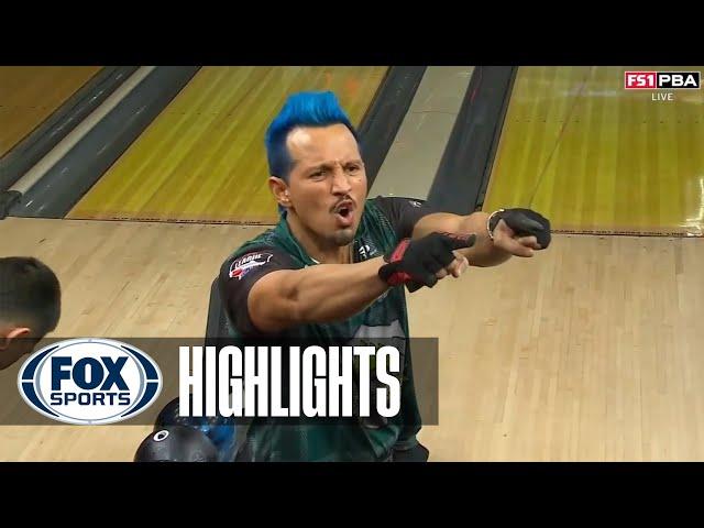 2024 PBA Elite League  PBA on FOX