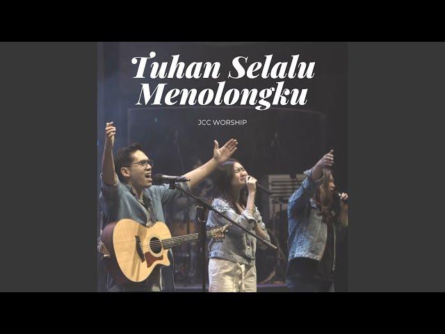 Tuhan Selalu Menolongku [Live Session]