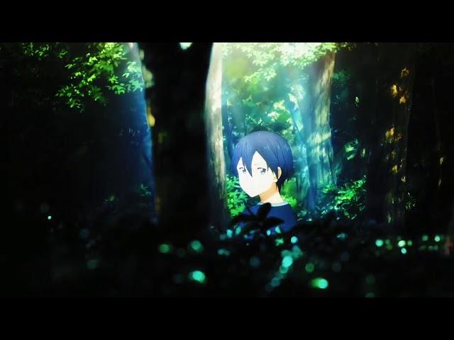 Sword Art Online [AMV] - Survivor