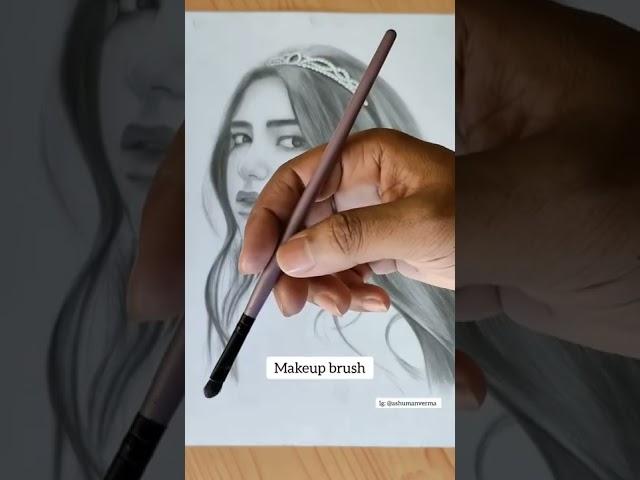 Best Blending tools #drawinghacks  #blendingtools #blendingmaterials #bestdrawingmaterials #arthacks