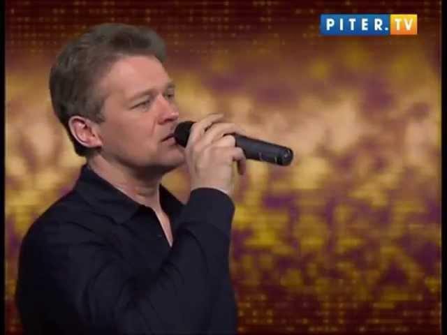 СЕРГЕЙ ЛЮБАВИН "ЖУРАВЛЬ".