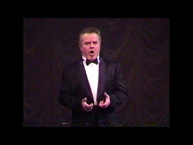 Юрий Фомин - Арии из опер